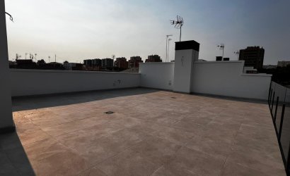 Herverkoop - Villa -
Alicante - Vistahermosa