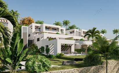 Herverkoop - Apartment -
Monforte del Cid - Font del LLop