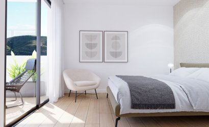 Herverkoop - Apartment -
Monforte del Cid - Font del LLop