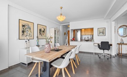 Revente - Apartment -
La Nucía