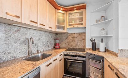 Revente - Apartment -
La Nucía