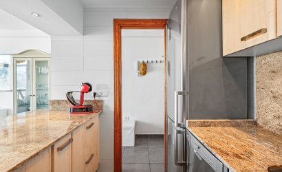 Revente - Apartment -
La Nucía