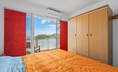 Revente - Apartment -
La Nucía