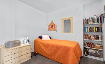 Revente - Apartment -
La Nucía