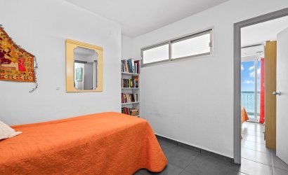 Revente - Apartment -
La Nucía
