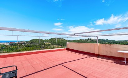 Revente - Apartment -
La Nucía