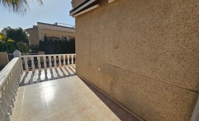 Resale - Villa -
Algorfa - Montemar