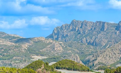 Revente - Apartment -
La Nucía