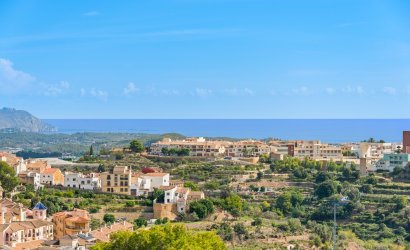 Revente - Apartment -
La Nucía