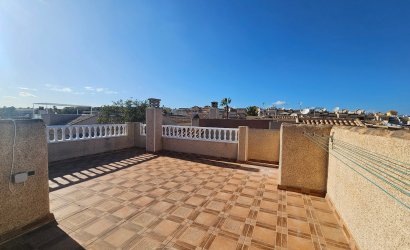 Resale - Villa -
Algorfa - Montemar