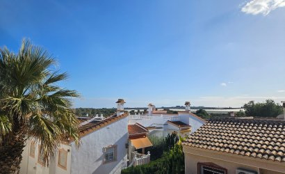 Resale - Villa -
Algorfa - Montemar