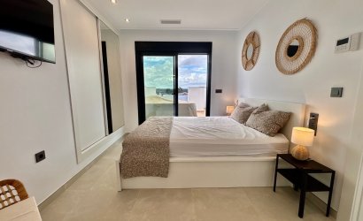 Reventa - Villa -
Benijofar