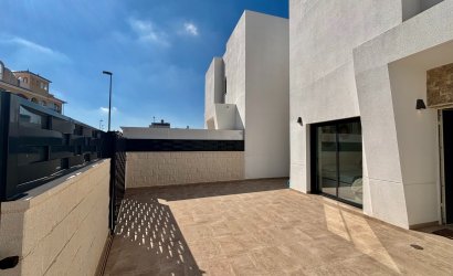 Reventa - Villa -
Benijofar