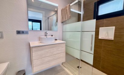 Reventa - Villa -
Benijofar