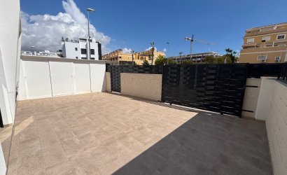 Reventa - Villa -
Benijofar