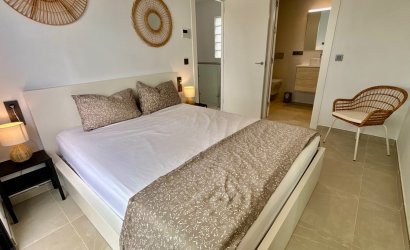 Reventa - Villa -
Benijofar