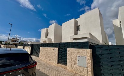 Reventa - Villa -
Benijofar