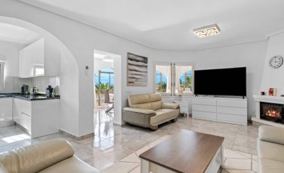 Herverkoop - Villa -
Ciudad Quesada