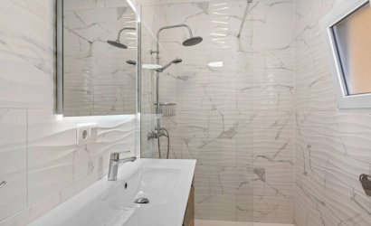 Herverkoop - Villa -
Ciudad Quesada