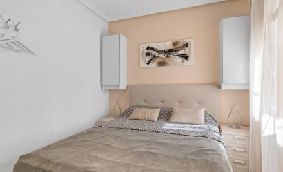 Herverkoop - Villa -
Ciudad Quesada