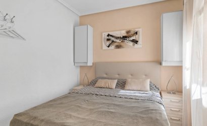 Herverkoop - Villa -
Ciudad Quesada