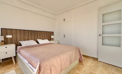 Herverkoop - Apartment -
Orihuela Costa - Punta Prima