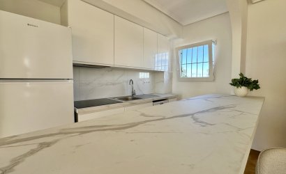 Herverkoop - Apartment -
Orihuela Costa - Punta Prima