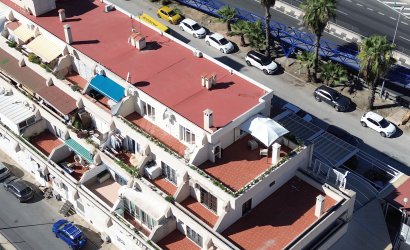 Herverkoop - Apartment -
Orihuela Costa - Punta Prima