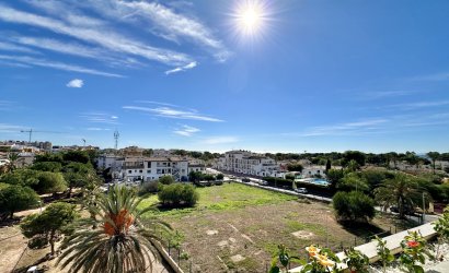 Herverkoop - Apartment -
Orihuela Costa - Punta Prima