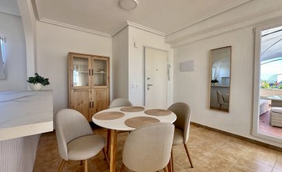 Herverkoop - Apartment -
Orihuela Costa - Punta Prima
