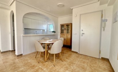 Herverkoop - Apartment -
Orihuela Costa - Punta Prima