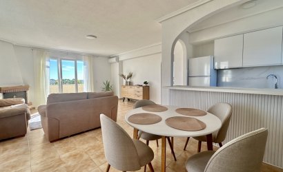 Herverkoop - Apartment -
Orihuela Costa - Punta Prima