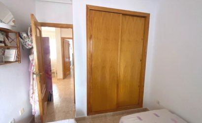 Resale - Apartment -
Algorfa - Montemar