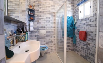 Resale - Country House -
Orihuela - La Campaneta