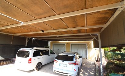 Resale - Country House -
Orihuela - La Campaneta