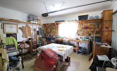 Resale - Country House -
Orihuela - La Campaneta