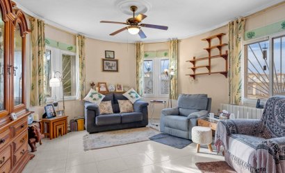 Herverkoop - Villa -
Ciudad Quesada