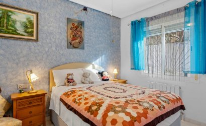 Herverkoop - Villa -
Ciudad Quesada