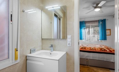 Herverkoop - Villa -
Ciudad Quesada