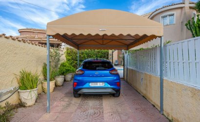 Herverkoop - Villa -
Ciudad Quesada