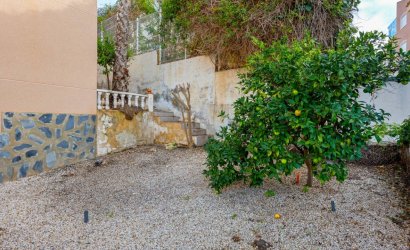 Herverkoop - Villa -
Ciudad Quesada