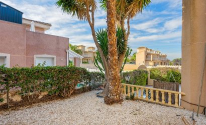 Herverkoop - Villa -
Ciudad Quesada