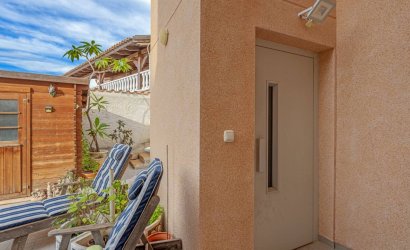 Herverkoop - Villa -
Ciudad Quesada