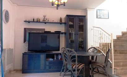 Resale - Townhouse -
Els Poblets