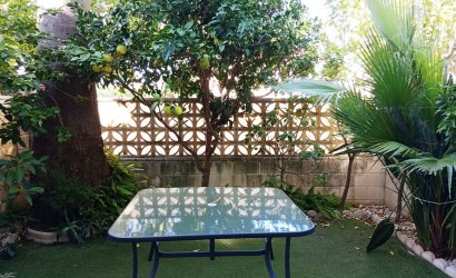 Resale - Townhouse -
Els Poblets