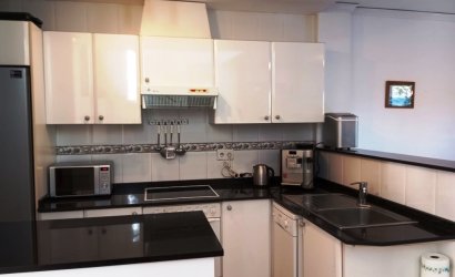 Resale - Townhouse -
Els Poblets