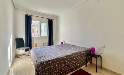 Herverkoop - Apartment -
Orihuela Costa - Playa Flamenca