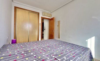 Herverkoop - Apartment -
Orihuela Costa - Playa Flamenca