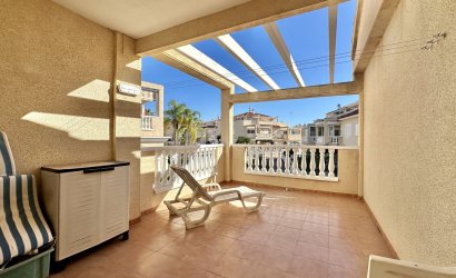 Herverkoop - Apartment -
Orihuela Costa - Playa Flamenca