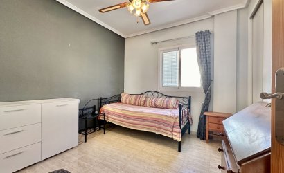 Herverkoop - Apartment -
Orihuela Costa - Playa Flamenca